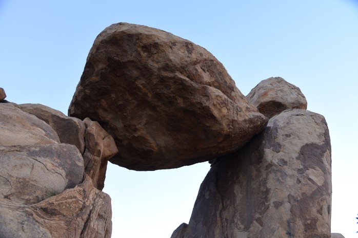Balanced Rock